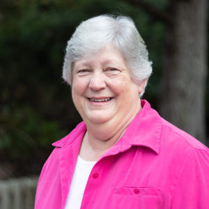 Ellen Cook, Local Director